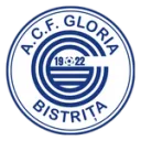 CS Gloria Bistrita logo