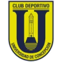 Universidad de Concepcion logo