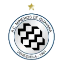 Mineros de Guayana logo