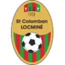 Colomban Locmine logo