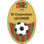 Saint-Colomban Locminé logo