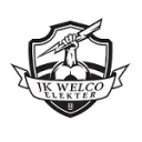 Tartu Welco logo