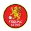 Stirling Lions logo