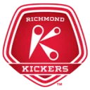 Richmond Kickers logo