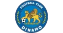 Dinamo Samarqand logo
