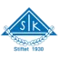 Skjervøy logo