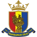 Hantharwady United logo