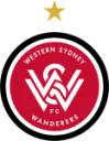 Western Sydney Wanderers U21 logo