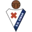 Eibar W logo