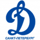 Dynamo Saint Petersburg logo