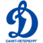 Dinamo St. Petersburg logo