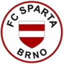Sparta Brno logo
