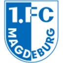Magdeburg II logo
