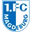 Magdeburg II logo