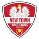New Town Eagles logo