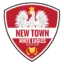 New Town logo