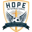 Hope Internacional logo