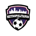 Metropolitanos logo