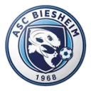 Biesheim logo