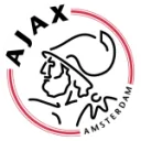 Jong Ajax logo