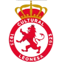 Cultural y Deportiva Leonesa logo