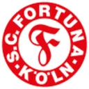Fortuna Köln logo