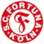 Fortuna Köln logo
