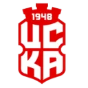 CSKA 1948 logo