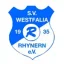 Westfalia Rhynern logo