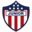 Junior W logo
