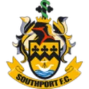Southport logo