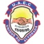 Unidos do Alvorada logo