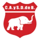 Defensores Belgrano Villa Ramallo logo