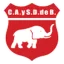 Defensores de Belgrano VR logo
