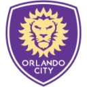 Orlando City II logo