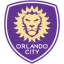 Orlando City II logo