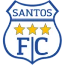 Santos Ica logo