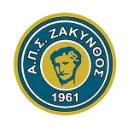 A.P.S. Zakynthos logo