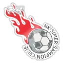 Šampion Celje logo