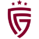 Salyut-Belgorod logo