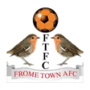 Frome Town logo