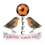 Frome Town logo