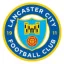 Lancaster City logo