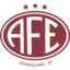 Ferroviária logo