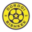 Dordoi Bishkek logo