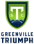Greenville Triumph logo