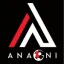 Città di Anagni logo