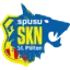 St. Pölten W logo