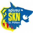 SKN St. Polten logo