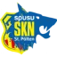 SKN ST. Polten logo